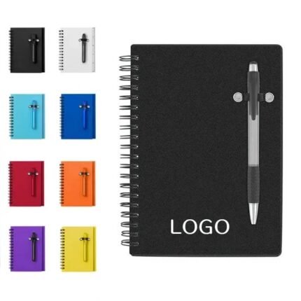Custom Ballpoint Pen - Business Gift
