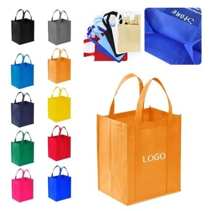 Non-Woven Bag