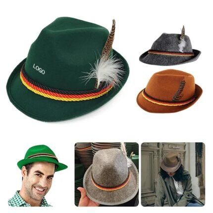 Beer Mug Hat