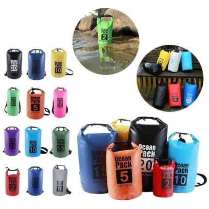 Floating Dry Bag