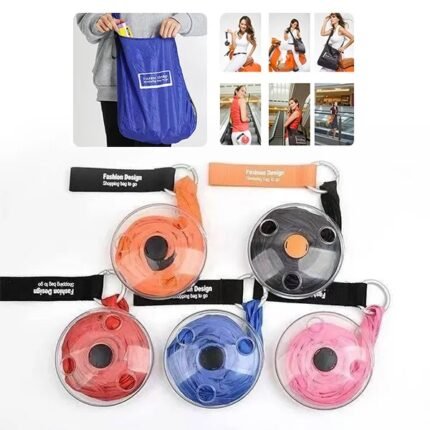 Shopping Bag