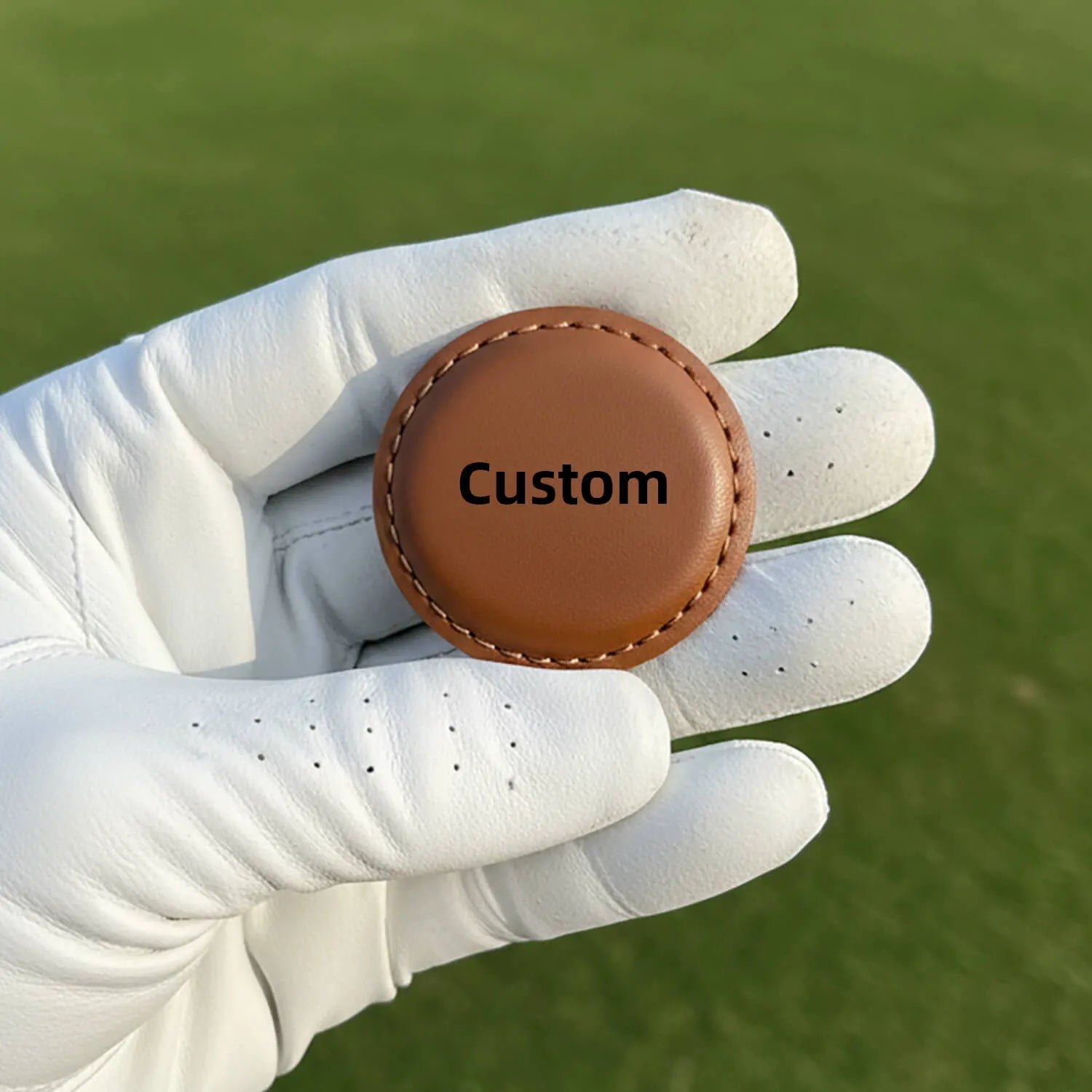 CustomGolfBallMarkerClipValentine_sDayLeatherPersonalizedImageTextGolfMarkerClipPrintToucan_1.jpg