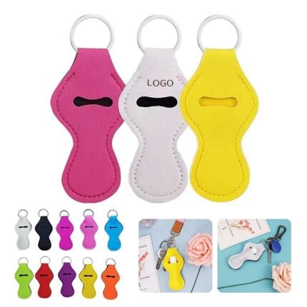 Lip Balm & Lipstick Holder