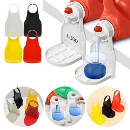 Detergent Drip Catcher