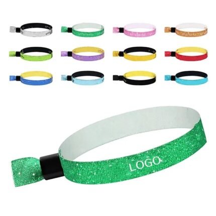 Gold ID Bracelet