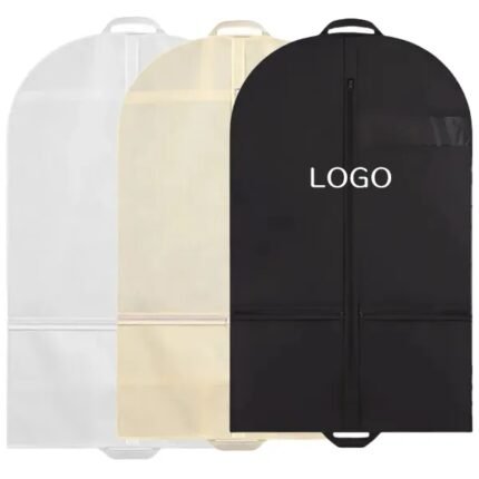 Clothing Dust-Proof Storage Bag Non Woven Fabric