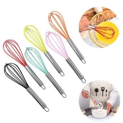 Manual Whisk