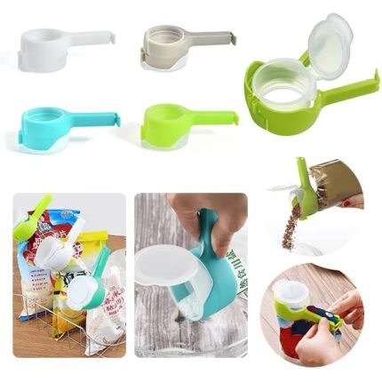 Food Storage Set