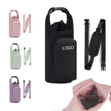 Custom Water Bottle - Promotional