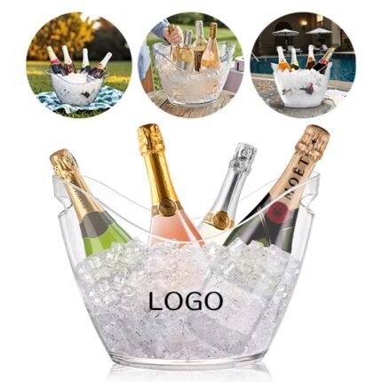 Wine Bucket Set