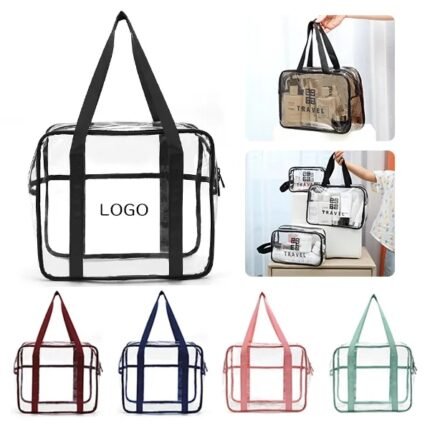 Travel Cosmetic Pouch