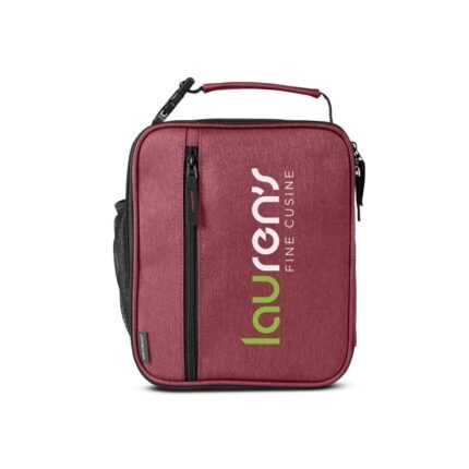 Austin Nylon Collection Lunch Bag
