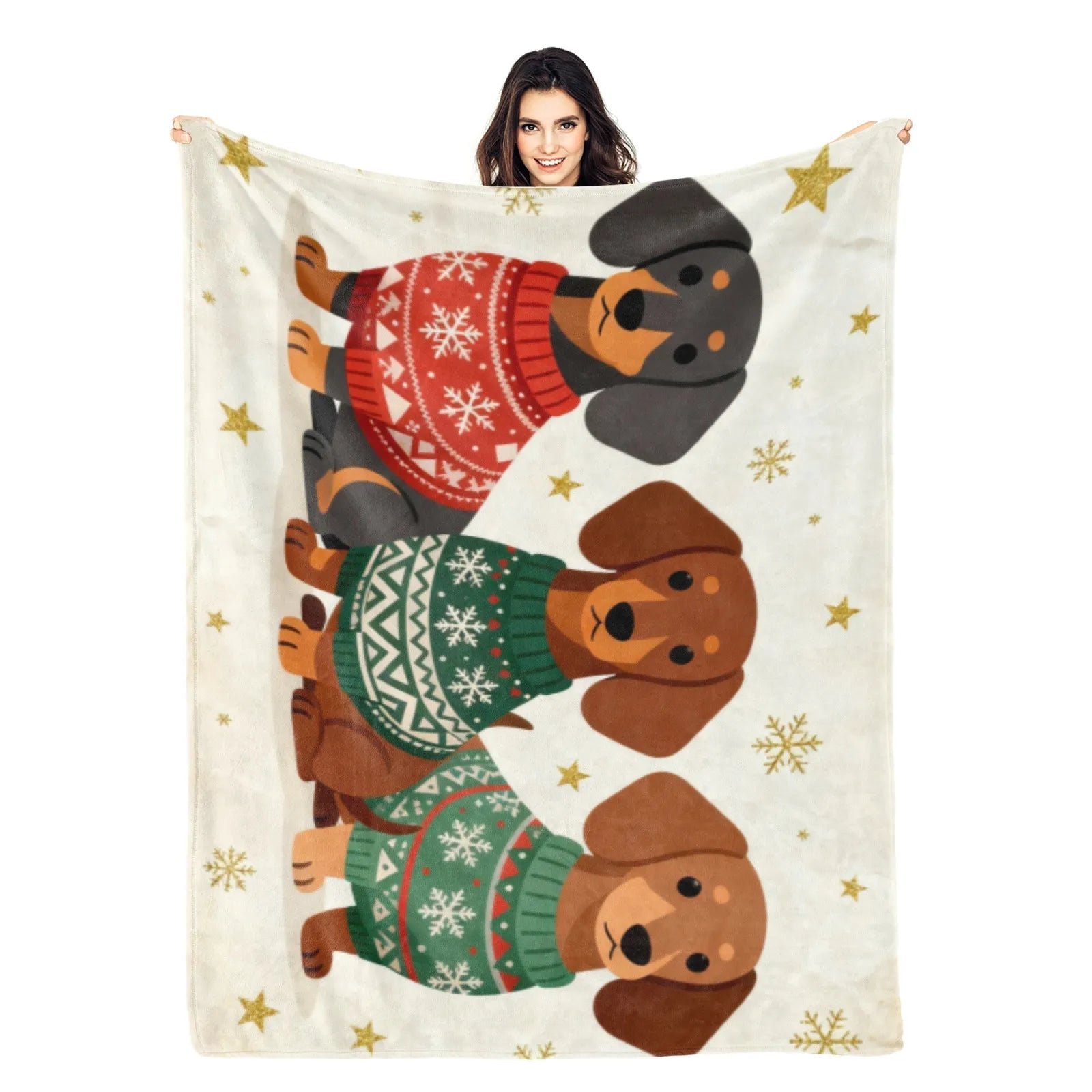 blankets-1150g-flannel-christmas-dachshund-sweater-design-for-holiday-home-decor-weighted-blanket-baby-blanket-printtoucan-7735925.jpg