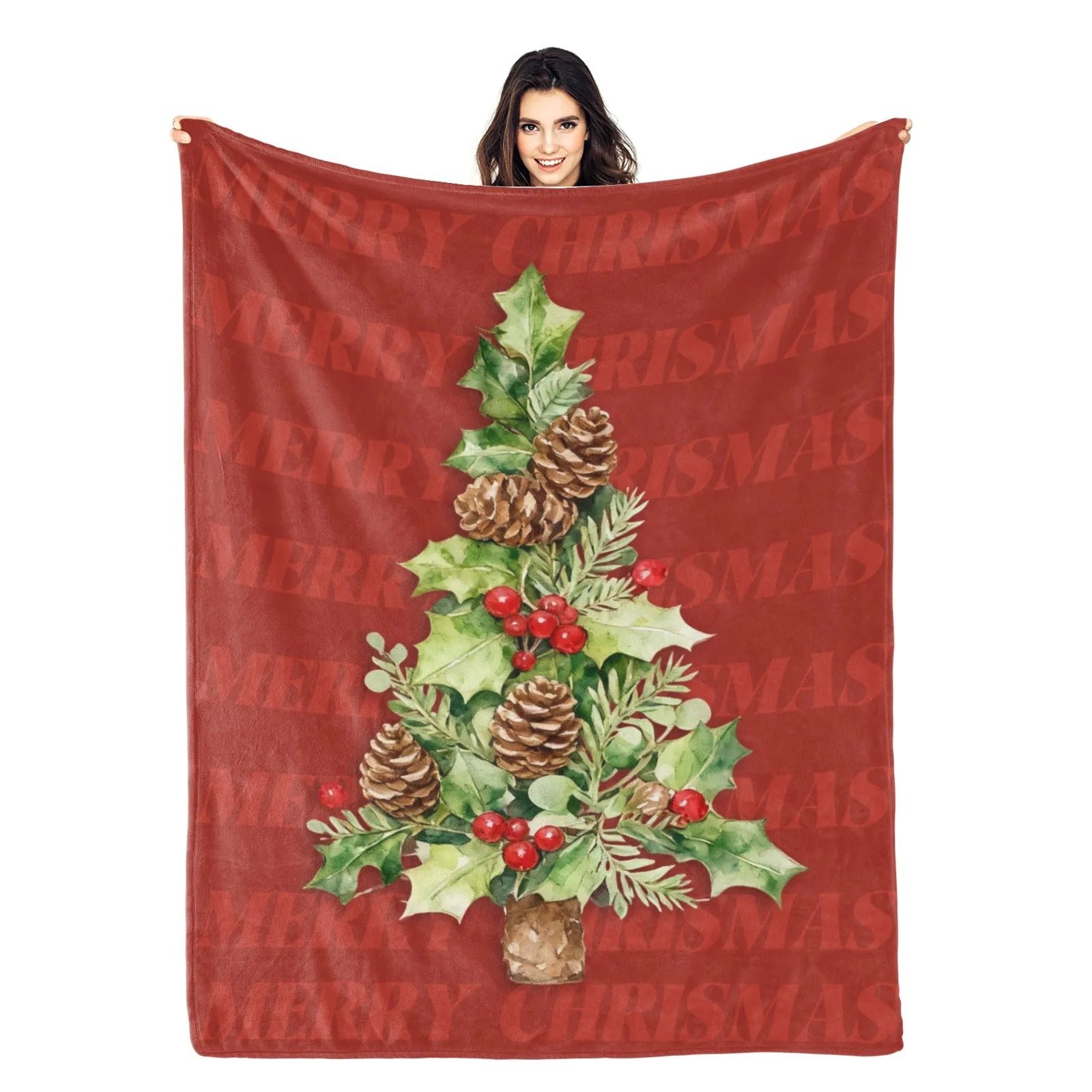 blankets-1150g-flannel-christmas-holly-tree-red-pattern-weighted-baby-blanket-holiday-home-decor-printtoucan-7867141.jpg