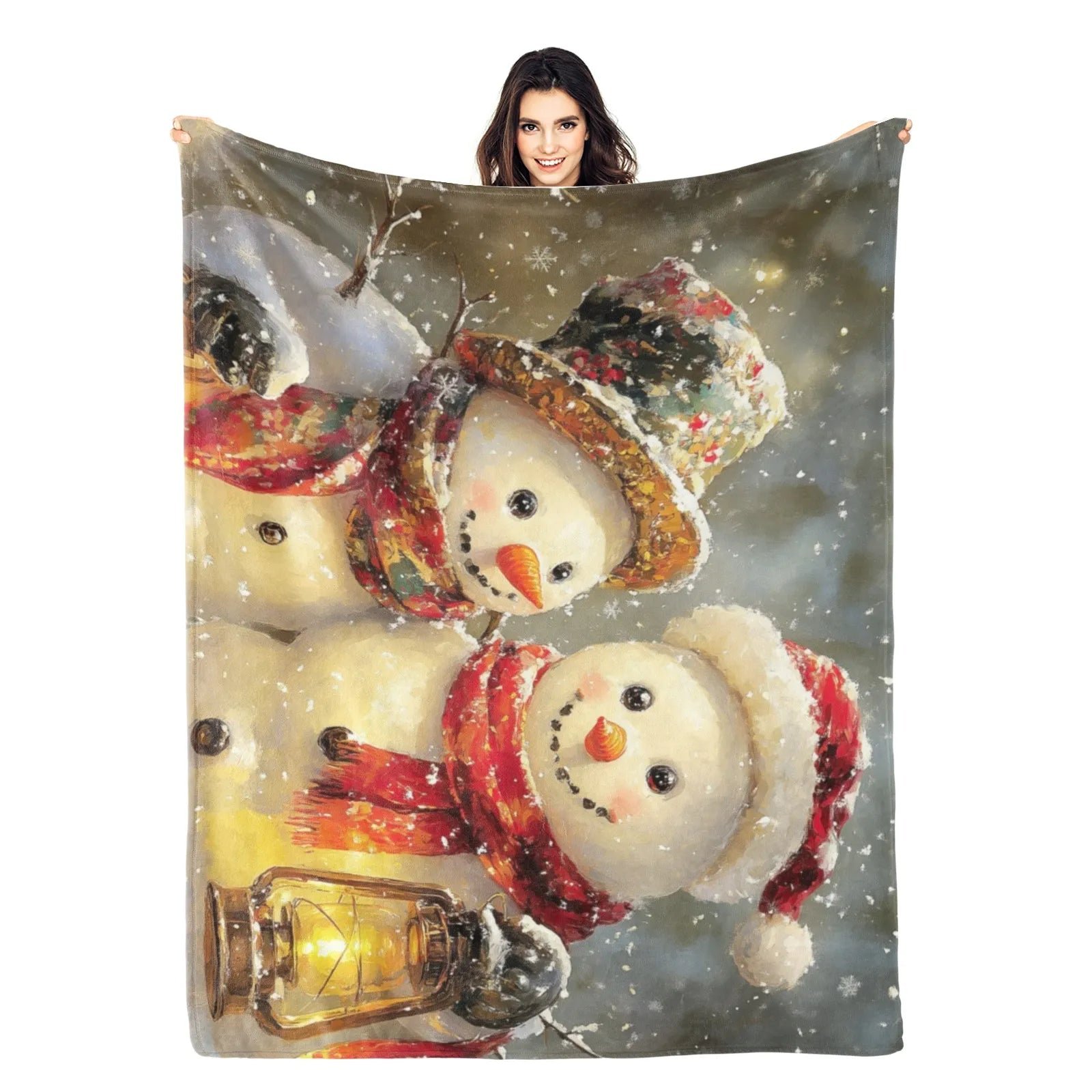 blankets-1150g-flannel-christmas-theme-snowman-with-lights-scene-weighted-baby-blankets-printtoucan-6096863.jpg