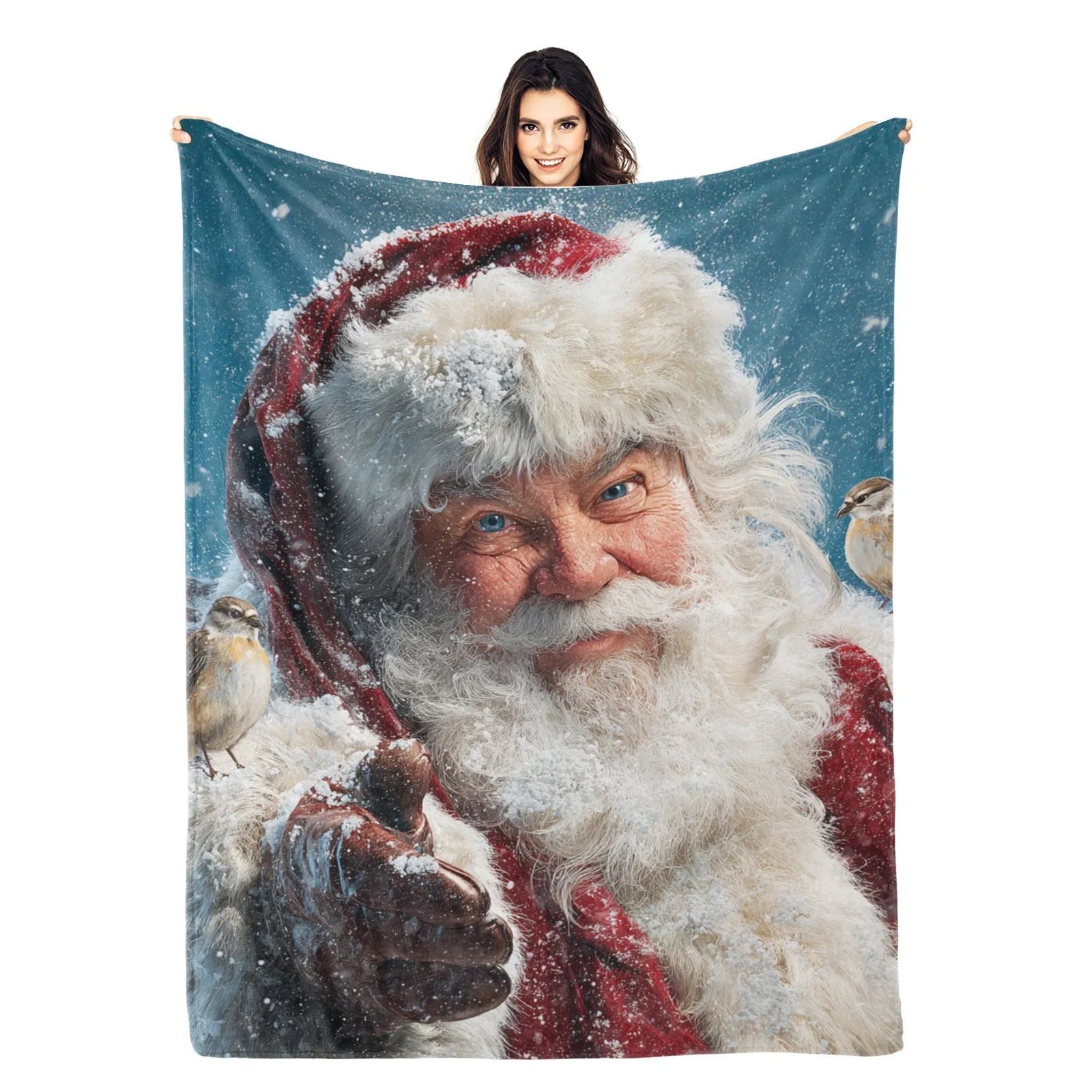 blankets-1150g-flannel-christmas-theme-snowy-santa-with-bird-weighted-baby-blankets-printtoucan-5226815.jpg