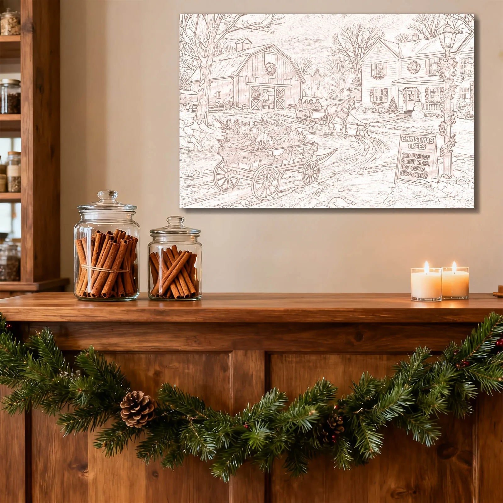 canvas-prints-canvas-wall-art-christmas-barn-winter-scene-vintage-country-style-home-decor-printtoucan-4881653.jpg