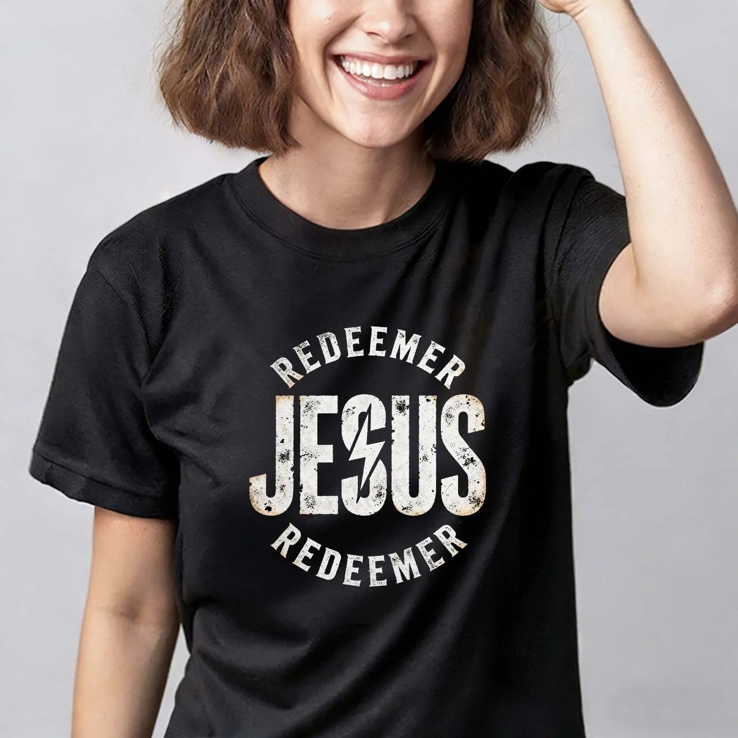 christian-t-shirt-jesus-redeemer-with-bow-vintage-distressed-religious-tee-unisex-printtoucan-1314907.jpg