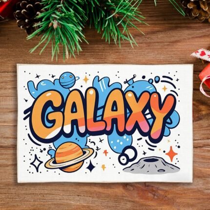 Custom Rug Washable Backing Flannel Fleece Holiday Theme Personalized Photo Design Rug Cleaning