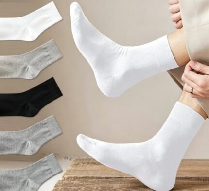 Custom Socks | - Personalized Cotton Socks