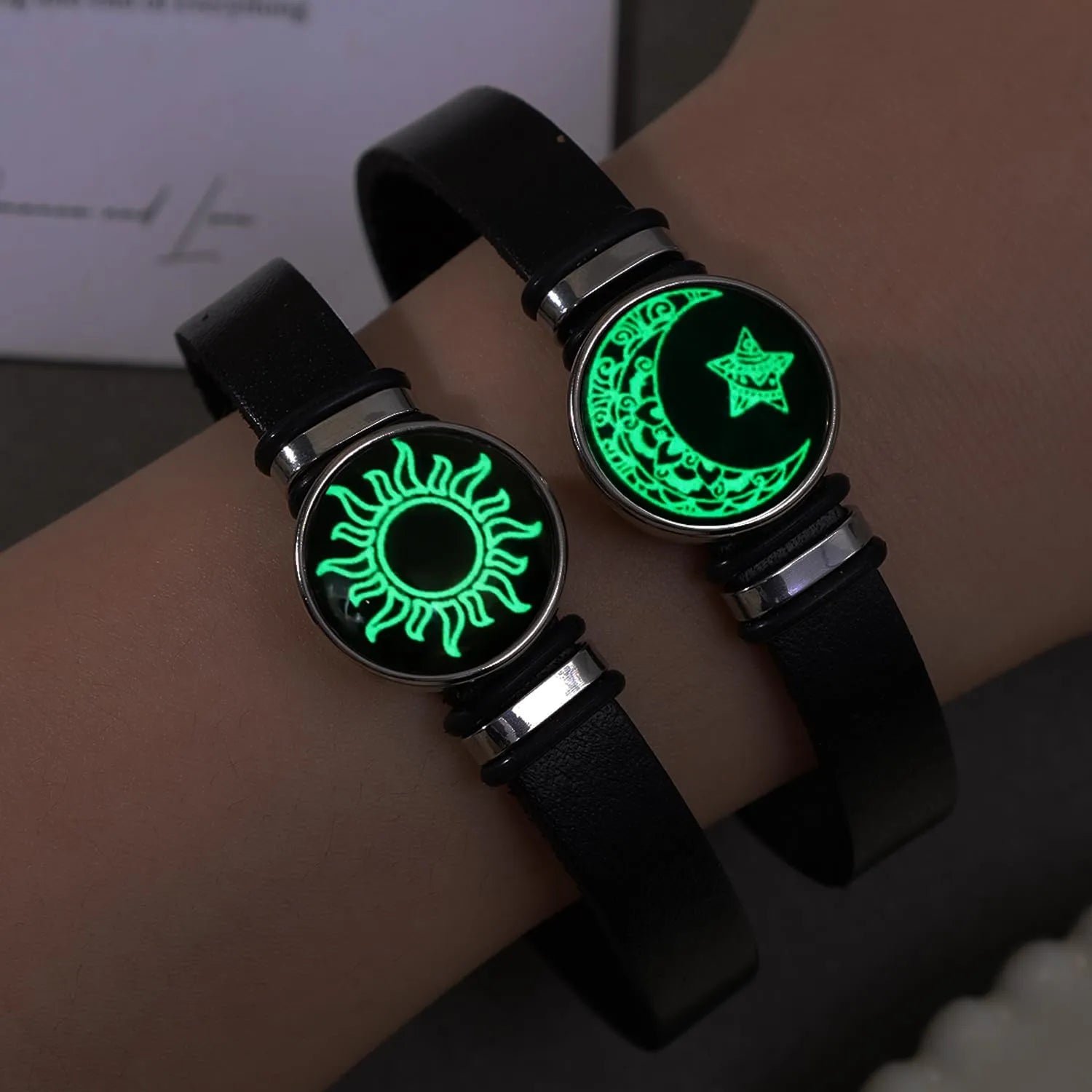 gemstone-bracelet-2pcs-glass-sun-moon-luminous-vintage-couple-handmade-usa-made-printtoucan-9767453.jpg